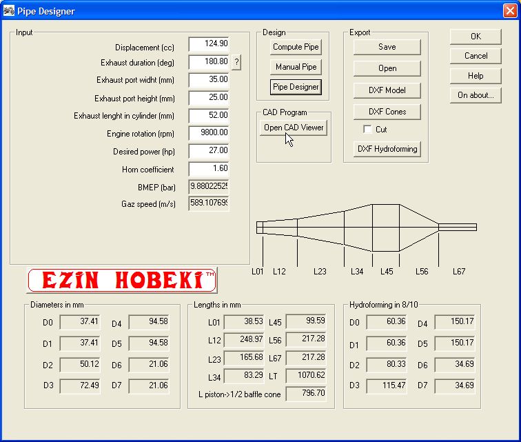 CAD Viewer